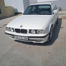 BMW 520 1992
