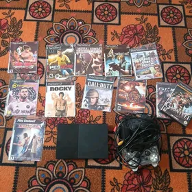 Playstation 2