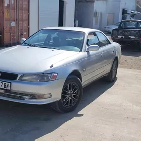 Toyota Mark II 1995