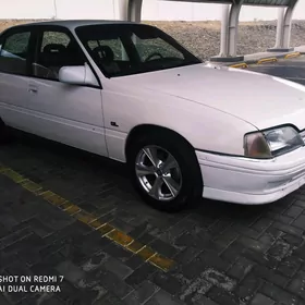 Opel Omega 1992