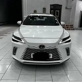 Lexus RX 350 2024