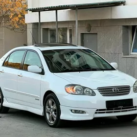 Toyota Corolla 2005