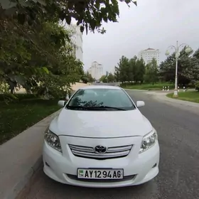 Toyota Corolla 2010
