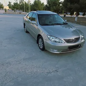 Toyota Camry 2002