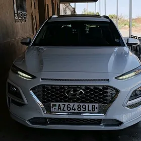 Hyundai Kona 2020