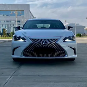 Lexus ES 350 2019