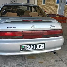 Toyota Cresta 1993