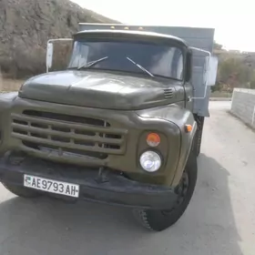 Zil 130 1992