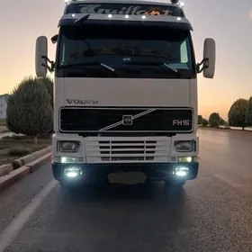 Volvo FH16 2001
