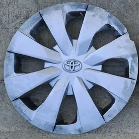 Kolpak Toyota