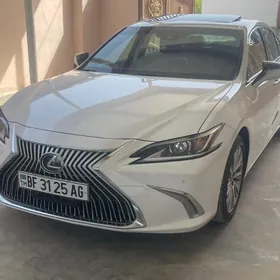 Lexus ES 350 2019
