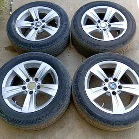 Bmw diska16