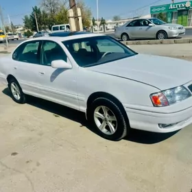 Toyota Avalon 1997