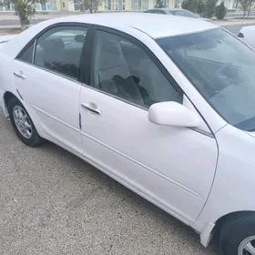 Toyota Camry 2002