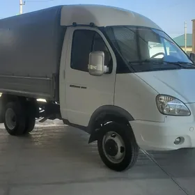 Gaz Gazel 2013