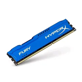 Ram HyperX 8gb 1600mhz ddr3