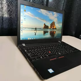 ноутбук noutbuk LENOVO 7TH gen