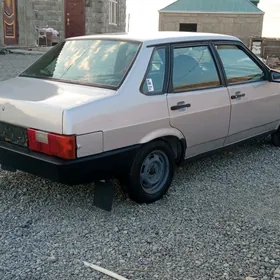 Lada 21099 2003