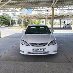 Toyota Camry 2005