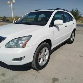 Lexus RX 330 2004