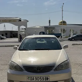 Toyota Camry 2003