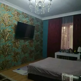 3 КОМН 11 МКР 1 ЭТАЖ