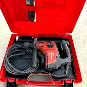 Hilti Drell preferator