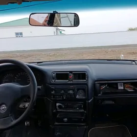 Opel Vectra 1991