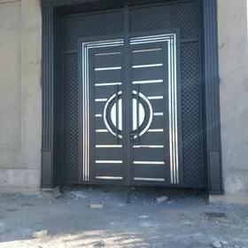 Сварщик