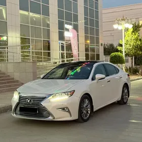 Lexus ES 350 2018