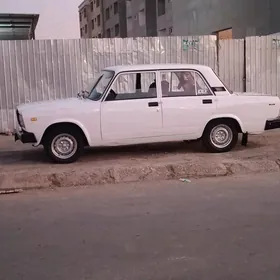 Lada 2107 1999