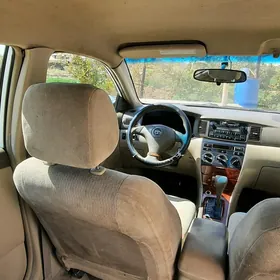 Toyota Corolla 2006