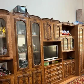 стенка гарнитур