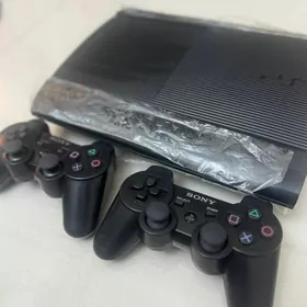 PlayStation