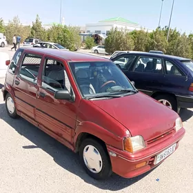 Daewoo Tico 1997