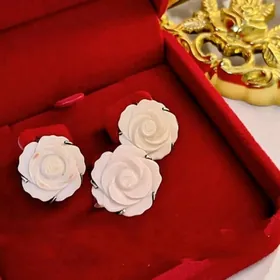 серебро, kumus komplekt