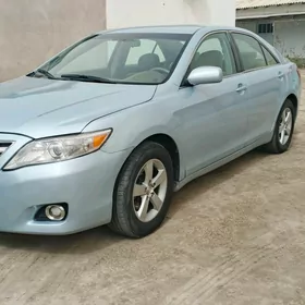 Toyota Camry 2007