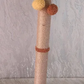 Когтеточка для котов и кошек