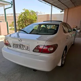 Lexus ES 300 2002