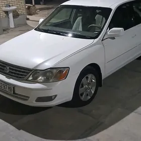 Toyota Avalon 2003