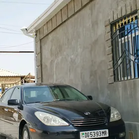 Lexus ES 300 2003