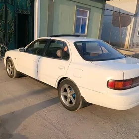 Toyota Camry 1993