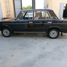 Lada 2106 1987