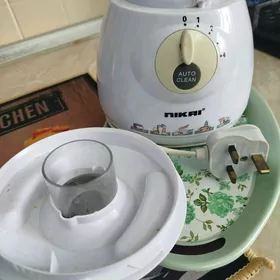 блендер Nikai