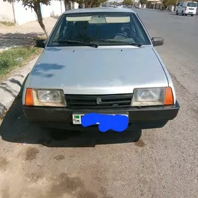 Lada 21099 2004