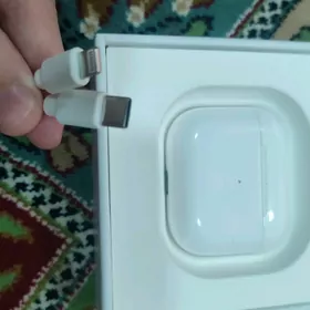 Air pods