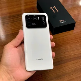 Xiaomi 11Ultra  5G  12/256