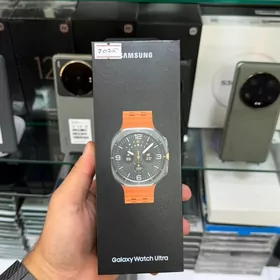 Samsung Watch Ultra 2025