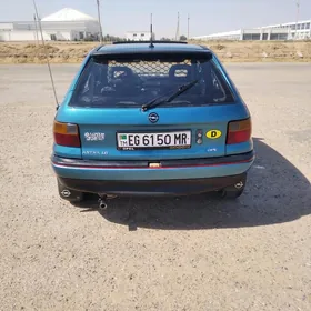 Opel Astra 1992