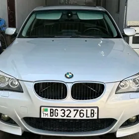 BMW E60 2004